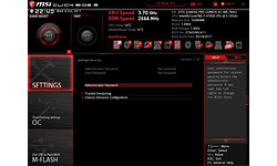 MSI Z370 Gaming Pro Carbon AC