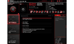 MSI Z370 Gaming Pro Carbon AC