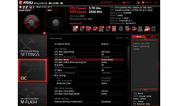 MSI Z370 Gaming Pro Carbon AC