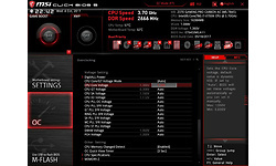 MSI Z370 Gaming Pro Carbon AC