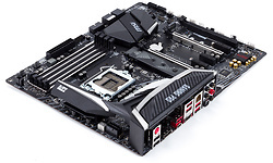 MSI Z370 Gaming Pro Carbon AC