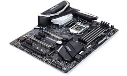 MSI Z370 Gaming Pro Carbon AC