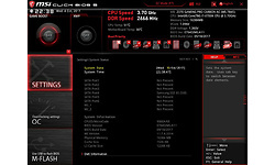 MSI Z370 Gaming Pro Carbon AC
