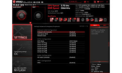 MSI Z370 Gaming Pro Carbon AC