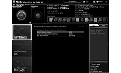 MSI Z370 SLI Plus