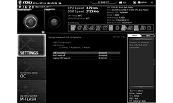 MSI Z370 SLI Plus