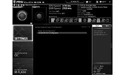 MSI Z370 SLI Plus