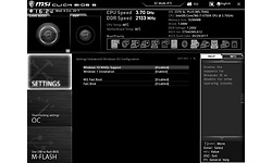 MSI Z370 SLI Plus