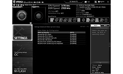 MSI Z370 SLI Plus