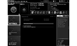 MSI Z370 SLI Plus