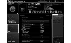 MSI Z370 SLI Plus