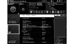 MSI Z370 SLI Plus