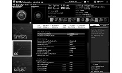 MSI Z370 SLI Plus