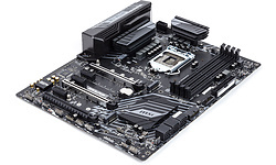MSI Z370 SLI Plus