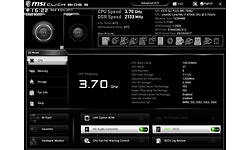 MSI Z370 SLI Plus