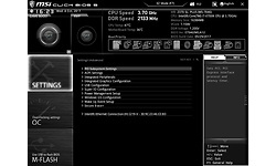 MSI Z370 SLI Plus