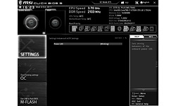 MSI Z370 SLI Plus