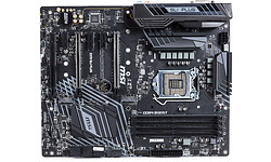 MSI Z370 SLI Plus
