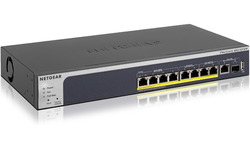 Netgear MS510TXPP