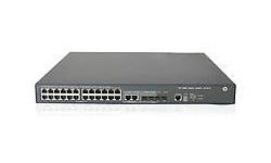 HP Enterprise 3600-24-PoE+ v2 EI