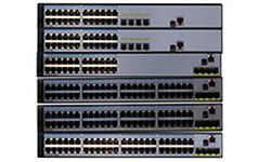 Huawei S5700-52P-PWR-LI-AC