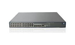 HP Enterprise 5500-24G-PoE+ EI