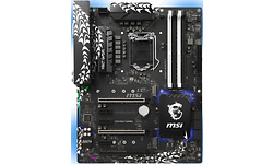 MSI Z370 Krait Gaming