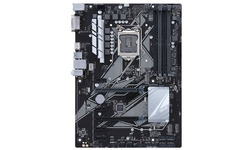 Asus Prime Z370-P
