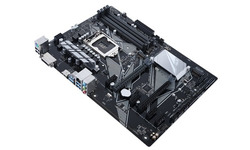 Asus Prime Z370-P