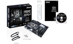 Asus Prime Z370-P