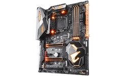 Gigabyte Z370 Aorus Gaming 5