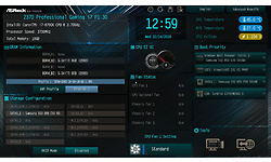 ASRock Fatal1ty Z370 Professional Gaming i7