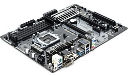 ASRock Z370 Pro4