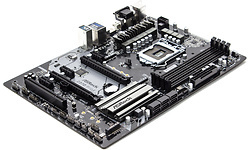 ASRock Z370 Pro4
