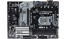 ASRock Z370 Pro4