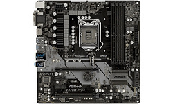 ASRock Z370M Pro4
