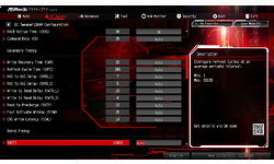 ASRock Fatal1ty Z370 Gaming ITX/ac