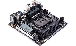 ASRock Fatal1ty Z370 Gaming ITX/ac