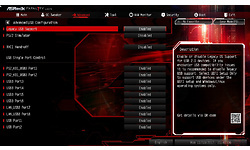 ASRock Fatal1ty Z370 Gaming ITX/ac