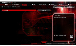 ASRock Fatal1ty Z370 Gaming ITX/ac