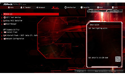 ASRock Fatal1ty Z370 Gaming ITX/ac