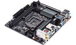 ASRock Fatal1ty Z370 Gaming ITX/ac