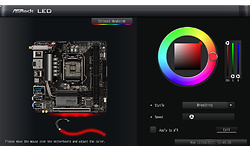 ASRock Fatal1ty Z370 Gaming ITX/ac