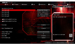 ASRock Fatal1ty Z370 Gaming ITX/ac