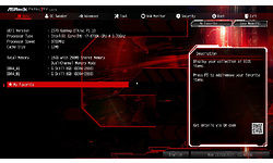 ASRock Fatal1ty Z370 Gaming ITX/ac