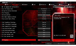 ASRock Fatal1ty Z370 Gaming ITX/ac