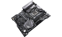 Asus RoG Maximus X Apex