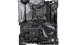 Asus RoG Maximus X Apex