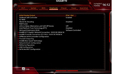 Gigabyte Z370N-WiFi