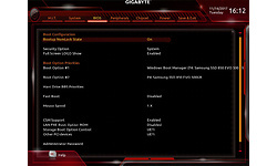 Gigabyte Z370N-WiFi
